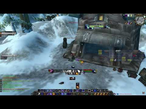 Absolute Chaos and Pure Fun in Alterac Valley! #wowclassic #pvp #lythp