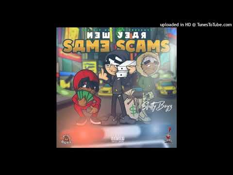 {FREE} BABYTRON x SHITTYBOYZ x STAN WILL TYPE BEAT "SKYRIM BLOCKS" (prod. sosshaawn)