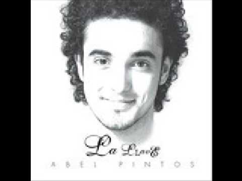 ABEL PINTOS - Sólo canto por vos -