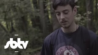 Christian King | Not A Plural (Prod. By Teeza) [Music Video]: SBTV