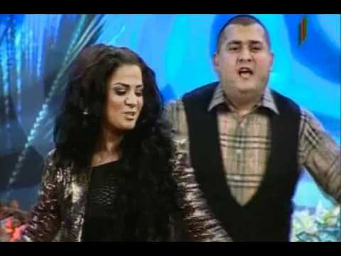 Natəvan Həbibi və Murad Arif - STOP