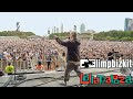 Limp Bizkit - Live at Lollapalooza 2021 (FULL CONCERT)