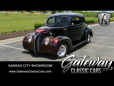 1938 Ford Super Deluxe (CC-1984417) for sale in O'Fallon, Illinois