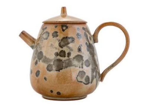 Чайник # 46819, цзиньдэчжэньский фарфор, 100 мл.