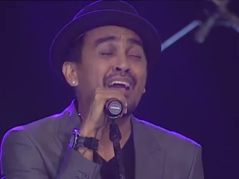 Glenn Fredly - Jangan Cintai Aku Apa Adanya