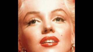 A Little Girl From Little Rock - MARILYN MONROE