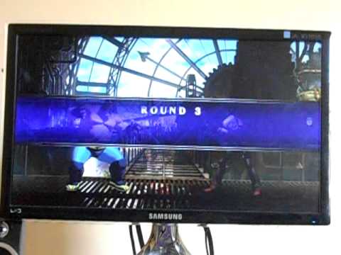 KOF XIII Morocco : FRZ vs Mouad 5