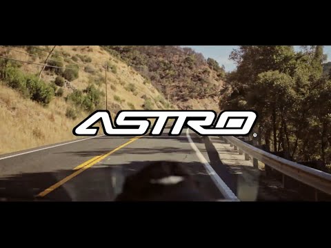 BLOND FAKIR - #CHEVYASTRO SHORT FILM [LOCKS G. #2]