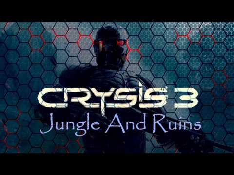 Crysis 3 Sountrack: Jungle And Ruins