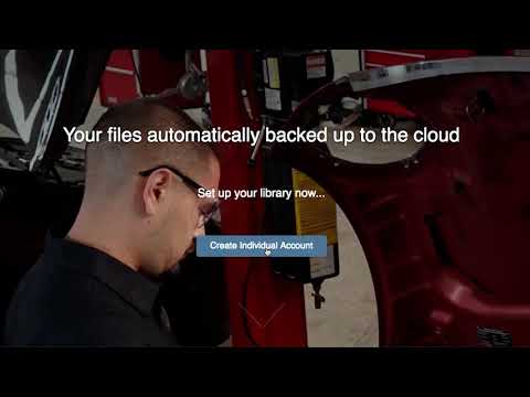 Snap-on Cloud Altus Drive instructie video