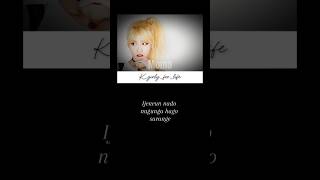 Download lagu Like OOH-AHH | Twice romanized lyrics | pt.4 #twice #mina #sana #momo #tzuyu #jihyo #nayeon #kpop mp3