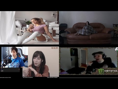 Admiralbulldog Back At It Again InvokerGirl Raeyei | Highlights