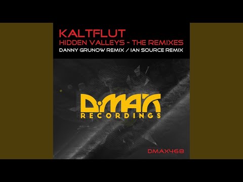 Hidden Valleys (Danny Grunow Remix)