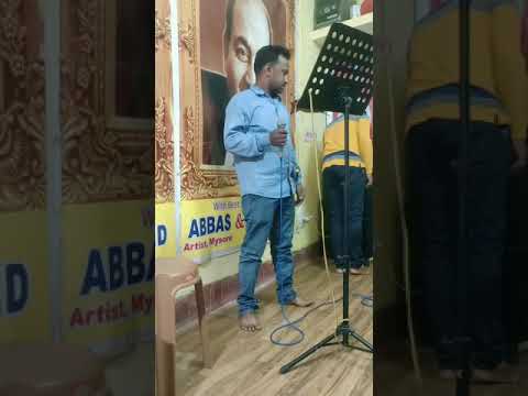 flower mujahid singer