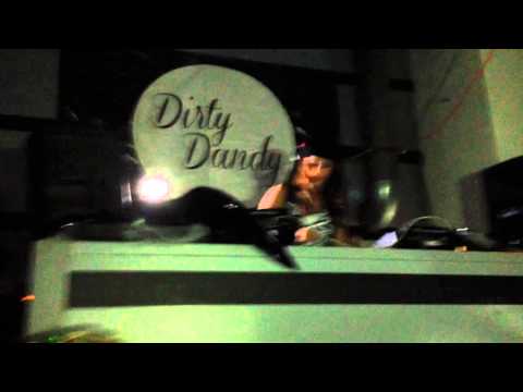 Dj juicy m -portsmouth