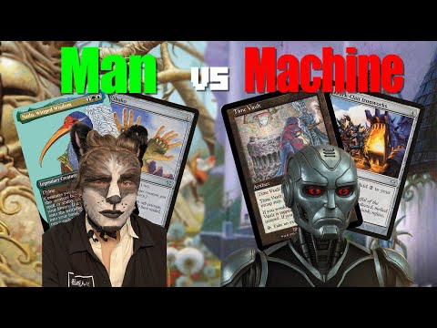 Whats the best Combo deck in Canadian Highlander???