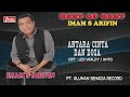 IMAM S ARIFIN ANTARA CINTA DAN DOSA Official Video Musik HD