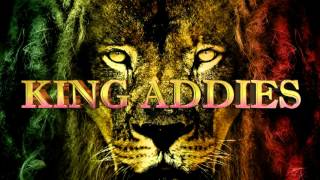 King Addies 100% Dubplate Mix