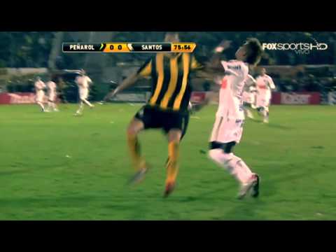 ◊ Turbulence ◊ HD Neymar Skills 2011