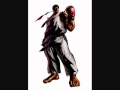 Marvel vs Capcom 3 OST Theme of Ryu (Full ...