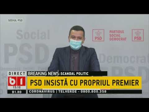 STIRI B1 ORA 15.00 DIN 16 DEC 2020: 5.991 DE NOI CAZURI DIN DOAR 28 191 TESTE.