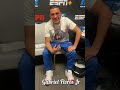 Gabriel Flores Jr. not a quitter suffered  his first defeat by Luis Alberto Lopez ESPN