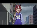 4K Uma Musume Tokai Teio S Hachimi Song Clean Vocal