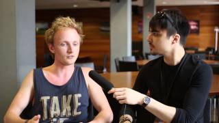 mouz.Misery Interview @ ESL One Frankfurt (Русские субтитры)