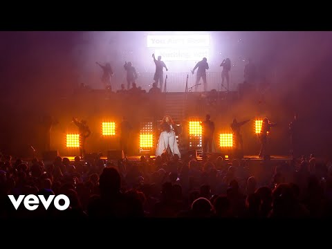 Thumbnail for You Ain't Seen Nothing Yet video