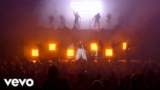 You Ain't Seen Nothing Yet