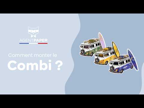 Combi - vidéo de présentation
