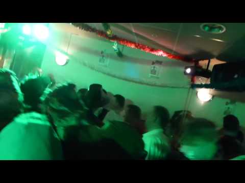 BC de Boskrekels 2014