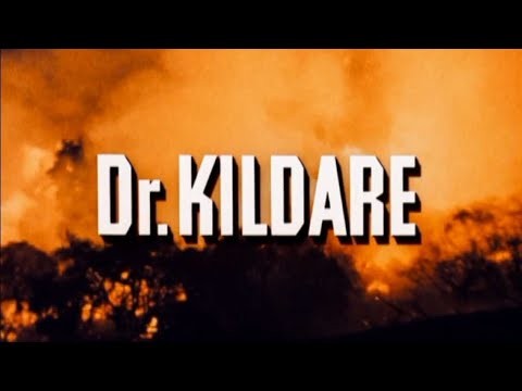 Classic TV Theme: Dr Kildare (Jerry Goldsmith)