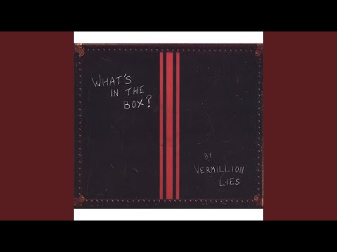 Long Red Hair - Vermillion Lies