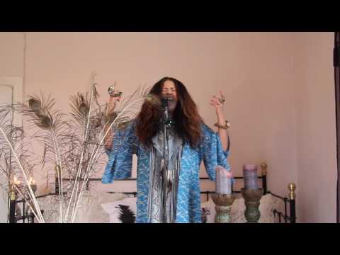 Saturday Monday / Julia Spada/ Steve angello - The Ocean (Cherie Cherokee cover) #SELFMADE