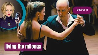 Horacio Godoy on Tango’s Deep Roots and Modern Evolution | Tango Banter #41
