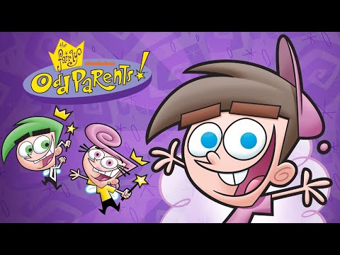 Tráiler Los Padrinos Mágicos: 7×1