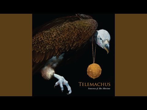 Scarecrows (feat. Roc Marciano)