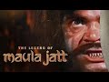 The Legend Of Maula Jatt 1979 Official Theatrical Trailer