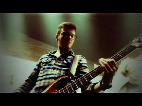 Charlie Brown Jr. Tudo que ela gosta de escutar cover