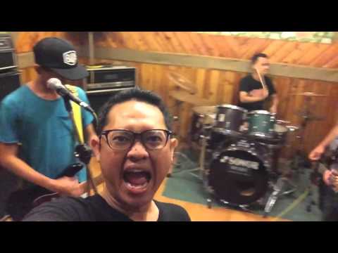 Thumbnail for FRONTAL Jam Session at Odissey Studio, April 9th 2016 by Ramones, The Band, Jam session, New Found Glory
