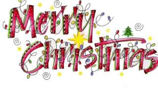 Angie Giannino We wish you a Merry Christmas (Audio)