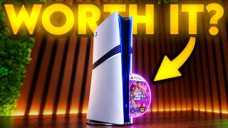 Is the PS5 Pro Actually Worth It for GTA 6?