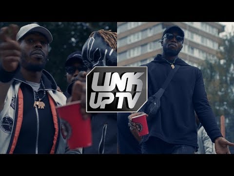 Big Skript - Don't Play That [Music Video] Link Up TV
