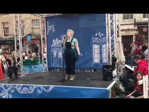 White Cliffs of Dover Cover - Lest You Forget 2019