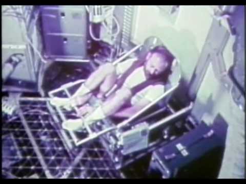 Die Geschichte der Fliegerei - Skylab