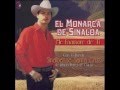 El Monarca de Sinaloa-Guillermo Ruiz