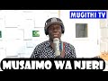 NGOGOYO NON STOP WITH MUSAIMO WA NJERI LIVE AT GUKENA FM