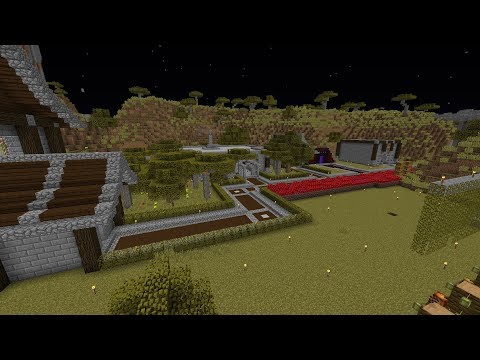 Patreon Server Presentation