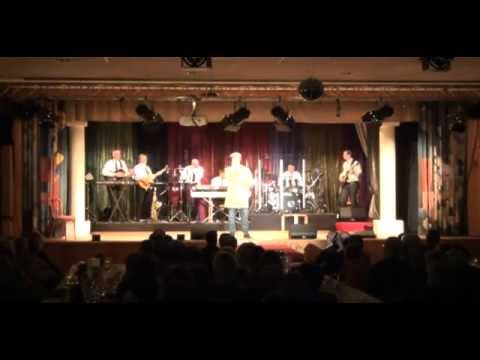 Jag har vart överallt (serru) - VIP revyn 2012